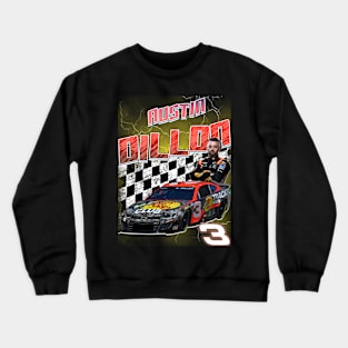 Austin Dillon Crewneck Sweatshirt